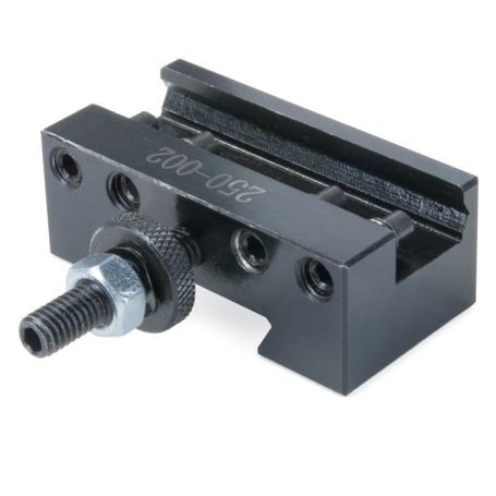 Turning & Boring Tool Holder (Size 0XA)
