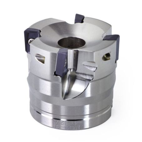Face Mill - 38 mm