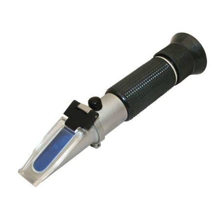 Portable Refractometer - Coolant Tester