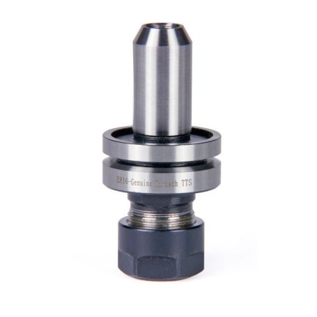 TTS™ ER Collet Holder: ER16
