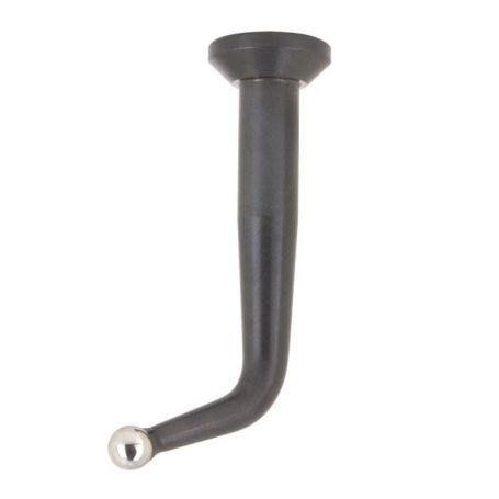 5mm Bent Probe Tip for Haimer CENTRO