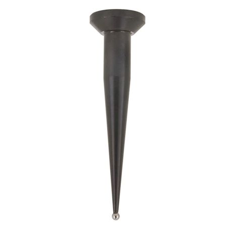 2mm Straight Probe Tip for Haimer CENTRO
