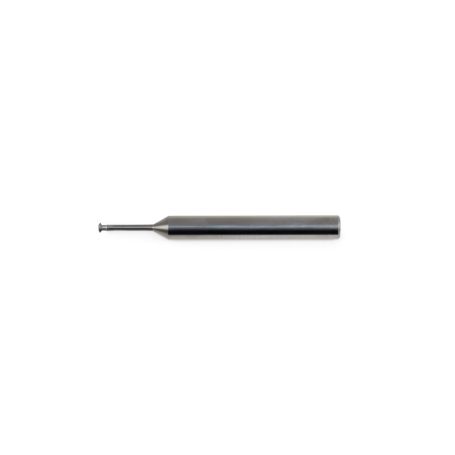 #8 x 1/2 in. x 1/4 in. Thread Mill