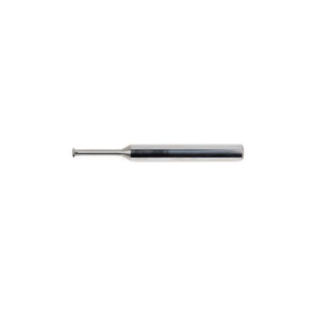 #12 x 5/8 in. x 1/4 in.  Thread Mill