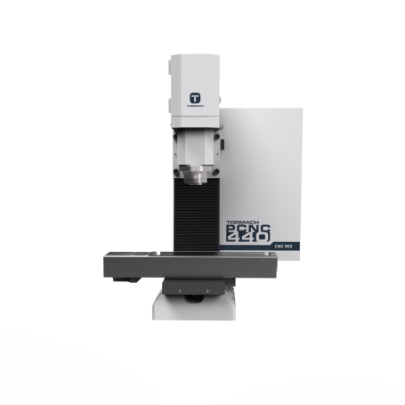 PCNC 440 Mill