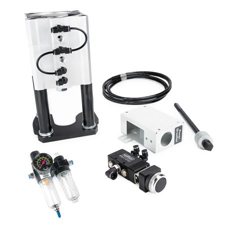 PCNC 440 Power Drawbar Kit