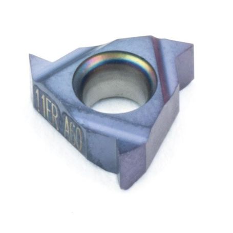 11ERA60 Threading Insert (OD) RH 10-Pack