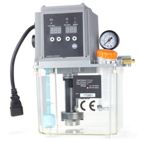 Automatic Oiler Kit (115V) for 770M / 770MX*