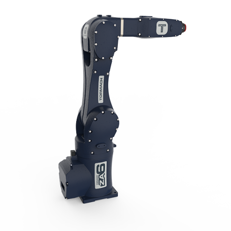 ZA6 Robot