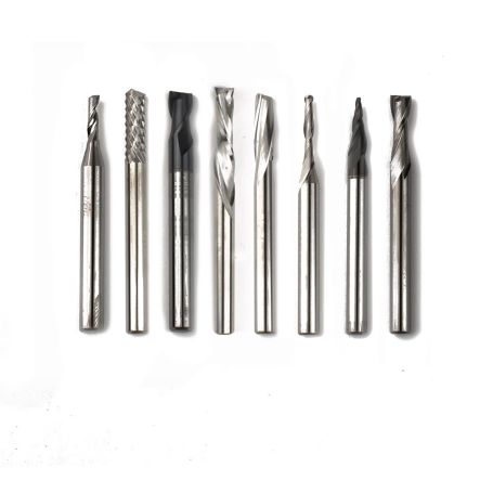 xsTECH Cutting Tool Kit