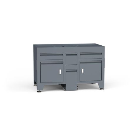 8L Lathe Stand