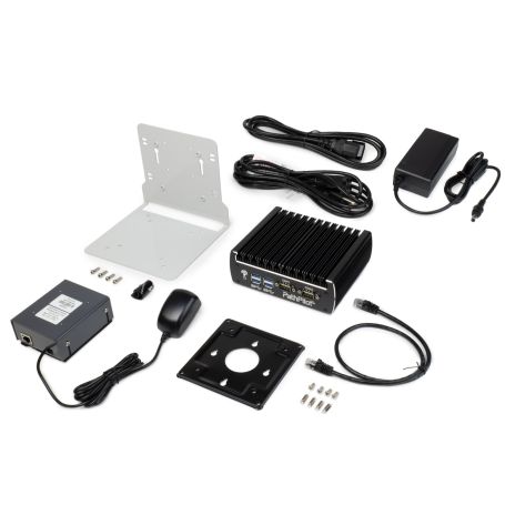 PathPilot Controller for PCNC Mills and 15L Lathe