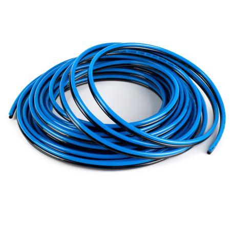 4mm Bonded Pneumatic Duplex Tubing