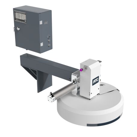 16-Pocket Automatic Tool Changer for the 1500MX