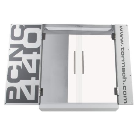 PCNC 440 Enclosure Kit