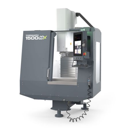 1500MX Base Mill