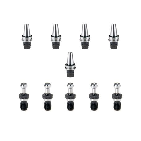 ER20 Toolholder 5 Pack
