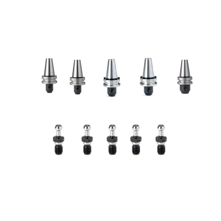 Set Screw Toolholder 5pc Variety Pack