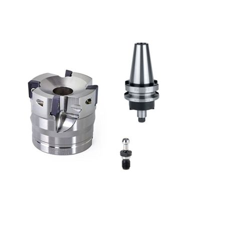 Face Mill 38mm Kit