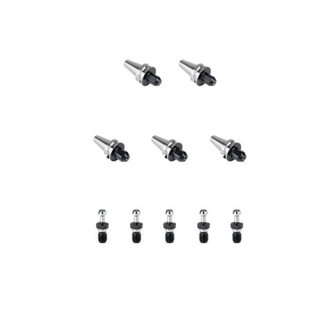 Set Screw 5pc Variety Pack (Metric)