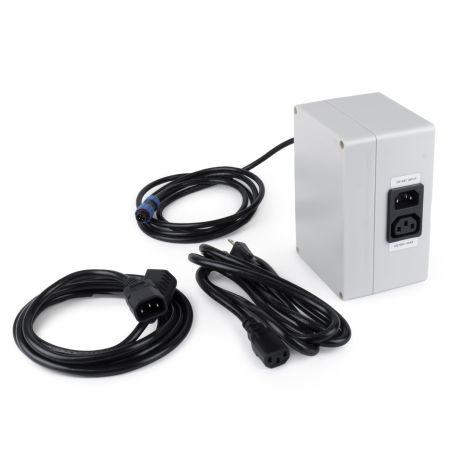 xsTECH PRO 120V Contactor Box