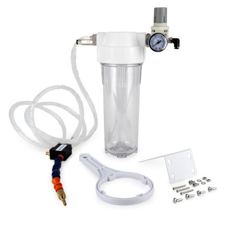 xsTech Pro Mist Coolant Kit