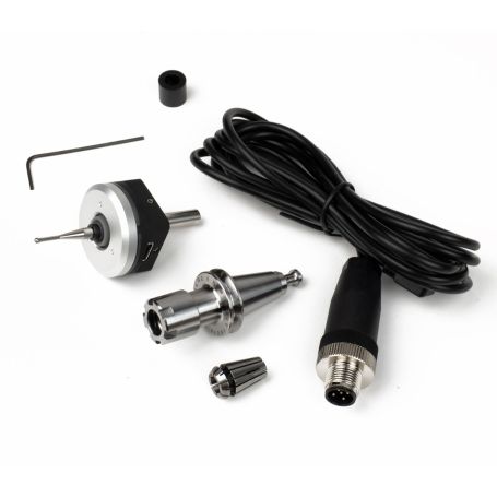 xsTECH PRO Probing System