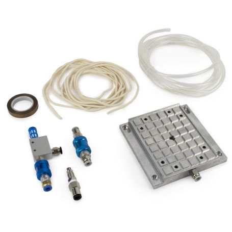 xsTECH Pro Vacuum Workholding Kit