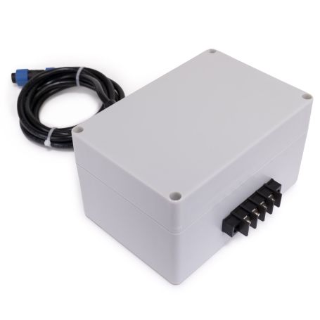 xsTECH Pro 24VDC Contactor Box