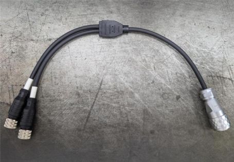 Wired Probe / ETS Adapter Cable
