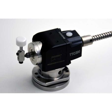 Electronic Toolsetter, 24v, M12 Connector