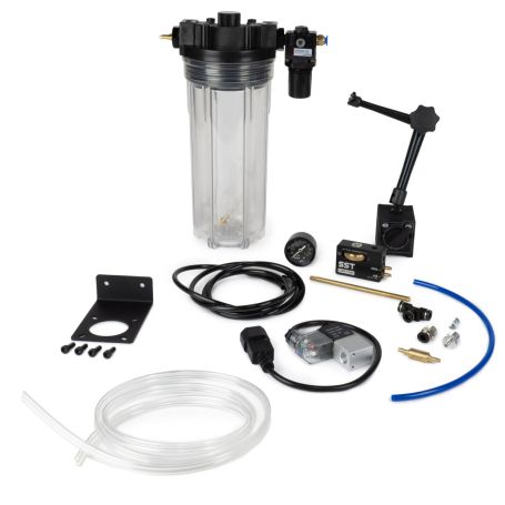 LUBE CUBE Coolant Kit (115 Vac) for PCNC Mills