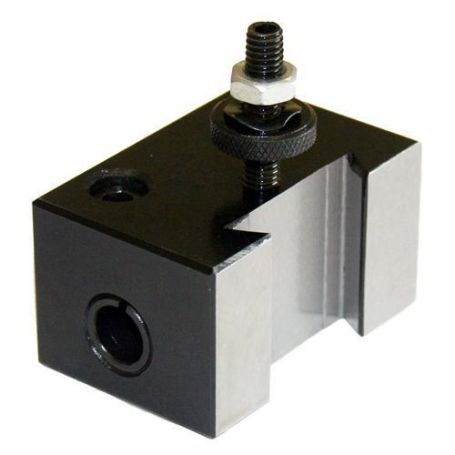 Boring Bar Holder (Size 0XA)