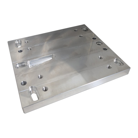 microARC 6 Subplate
