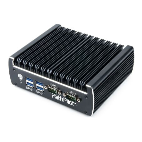 PathPilot Robot Controller - Rev. C