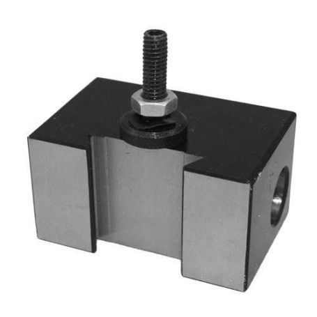 MT2 Tool Holder (Size 0XA)