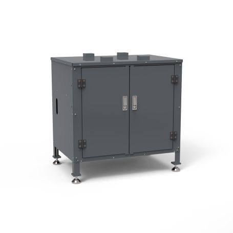 PCNC 440 Stand