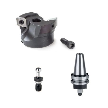 Shear-Hog - 2 in. Tooling Bundle