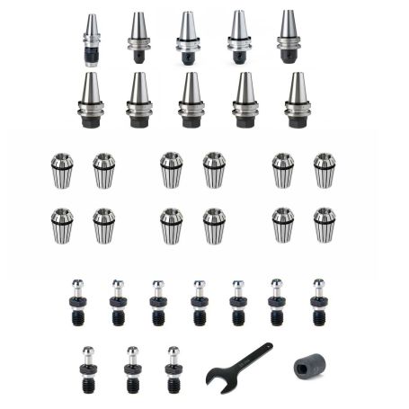 Starter BT30 Toolholding Set