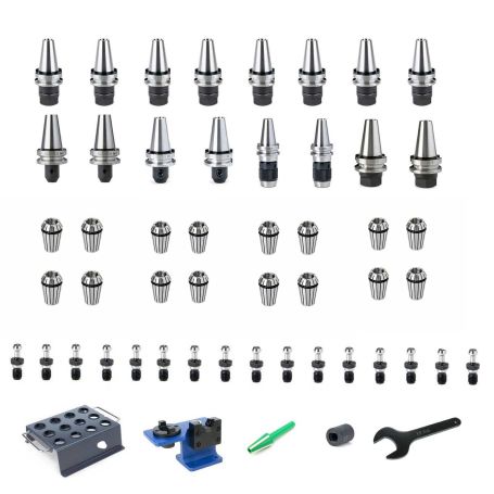Deluxe BT30 Toolholding Set