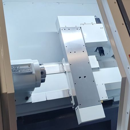 15LX Base Lathe