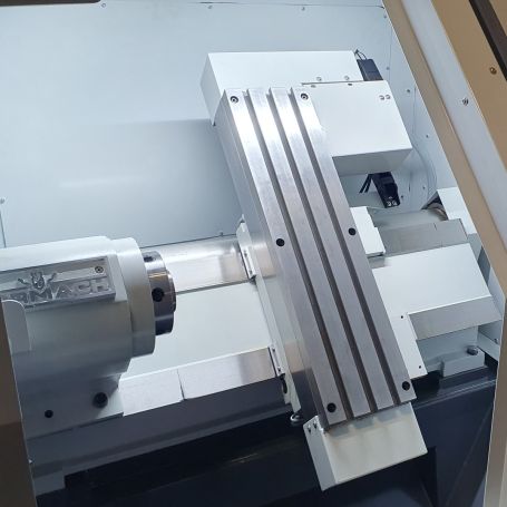 15LX Gang Tool Lathe