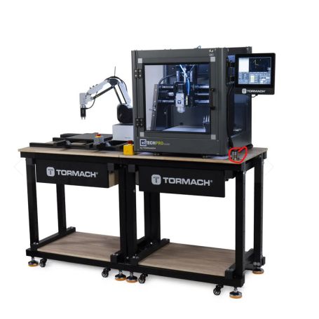 xsTECH Pro Robot Kit