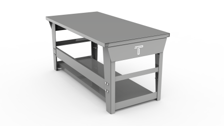 Robot Table