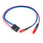 31040 - LED Assembly (2 LEDs)