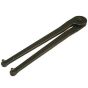 31118 - Adjustable Pin Spanner Wrench