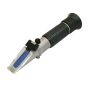 31366 - Portable Refractometer - Coolant Tester