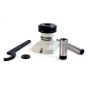 31414 - 5C Collet Fixture for 6 in. Rotary Table