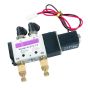 31498 - Power Draw Bar Valve Assembly