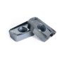 37237 - Carbide Insert for Aluminum and Plastic - Face & End Mills 10-Pack